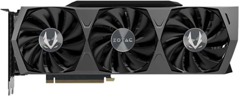 Zotac GeForce RTX 3080 Ti Trinity 12GB GDDR6X - CeX (UK): - Buy